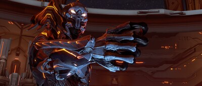 Ur Didact Character Halopedia The Halo Wiki