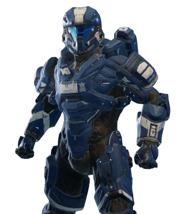 Spartan Multiplayer Character Halopedia The Halo Wiki