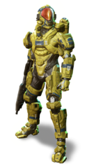 Category Images Of Mjolnir Strider Halopedia The Halo Wiki