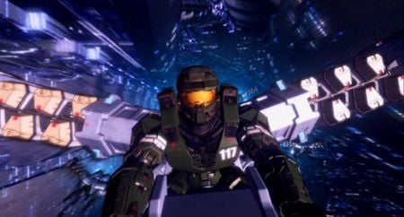 John 117 Human Covenant War Conflict Halopedia The Halo Wiki