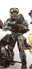 Category Images Of MJOLNIR CQB Halopedia The Halo Wiki