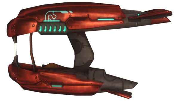 Kewu R Shi K Pattern Plasma Rifle Weapon Halopedia The Halo Wiki