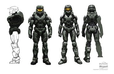 Spartan Iii Program Halopedia The Halo Wiki