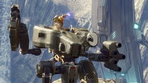 Category Images Of Mjolnir Raider Halopedia The Halo Wiki