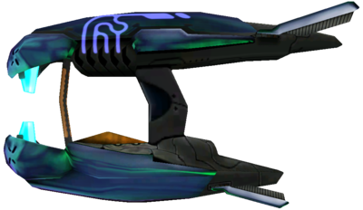 Okarda Phaa Pattern Plasma Rifle Weapon Halopedia The Halo Wiki