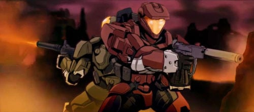 Spartan Iii Program Halopedia The Halo Wiki