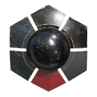 File:HINF - Coating icon - Standard issue (Shock Rifle).png