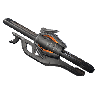 File:HINF - Weapon model icon - Smash and Grab.png