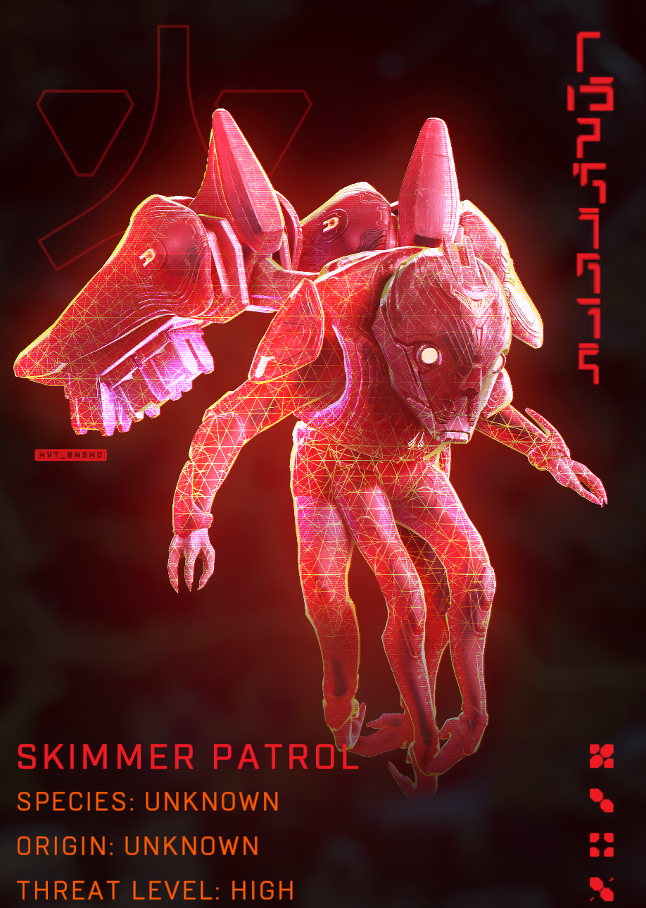 High Value Target/Skimmer Halopedia, the Halo wiki