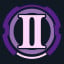 Steam Achievement Icon for the Halo: The Master Chief Collection - Halo 2: Anniversary achievement Objective Secured