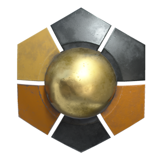 File:HINF - Weapon coating - Phoenix Gold icon.png