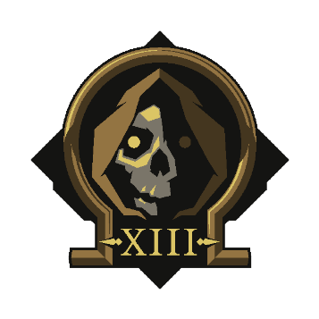 File:HINF - Emblem icon - XIII.png