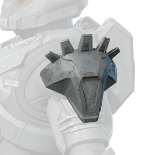 File:HINF - Left shoulder icon - Fire Serpents Mantle.png