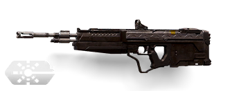 File:H5G - REQ icon - DMR (Recon sight, laser targeter).png