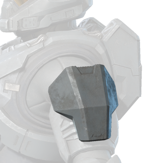 File:HINF - Left shoulder icon - M77 Pauldrons.png