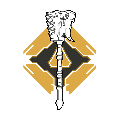 File:HINF Hammer Time Emblem.png