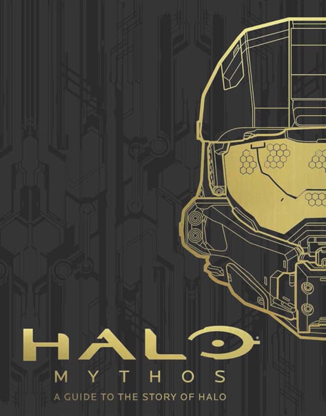 Halo Mythos: A Guide to the Story of Halo - Book - Halopedia, the Halo wiki