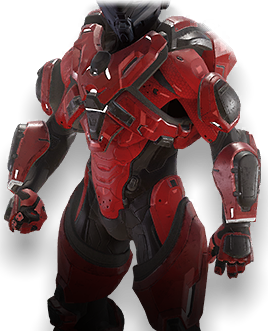 File:H5G - REQ icon - Raijin (body).png