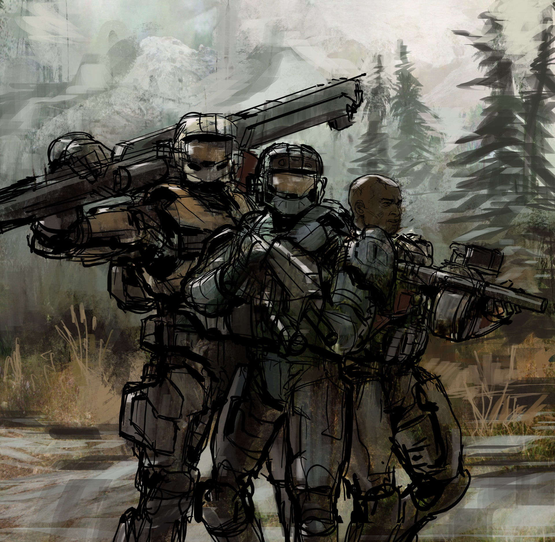 File:HR NobleTeam Concept 5.jpg - Halopedia, The Halo Wiki