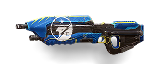 File:H5G - REQ icon - Assault Rifle (Blue Team).png