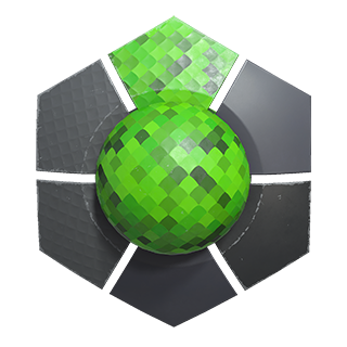 File:HINF - Weapon coating - Spring Growth icon.png