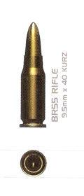 Armor-piercing bullet - Wikipedia