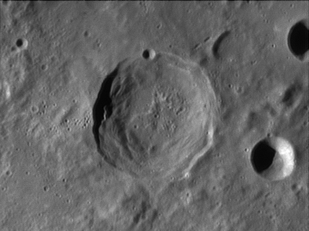 File:Delambre crater.jpg