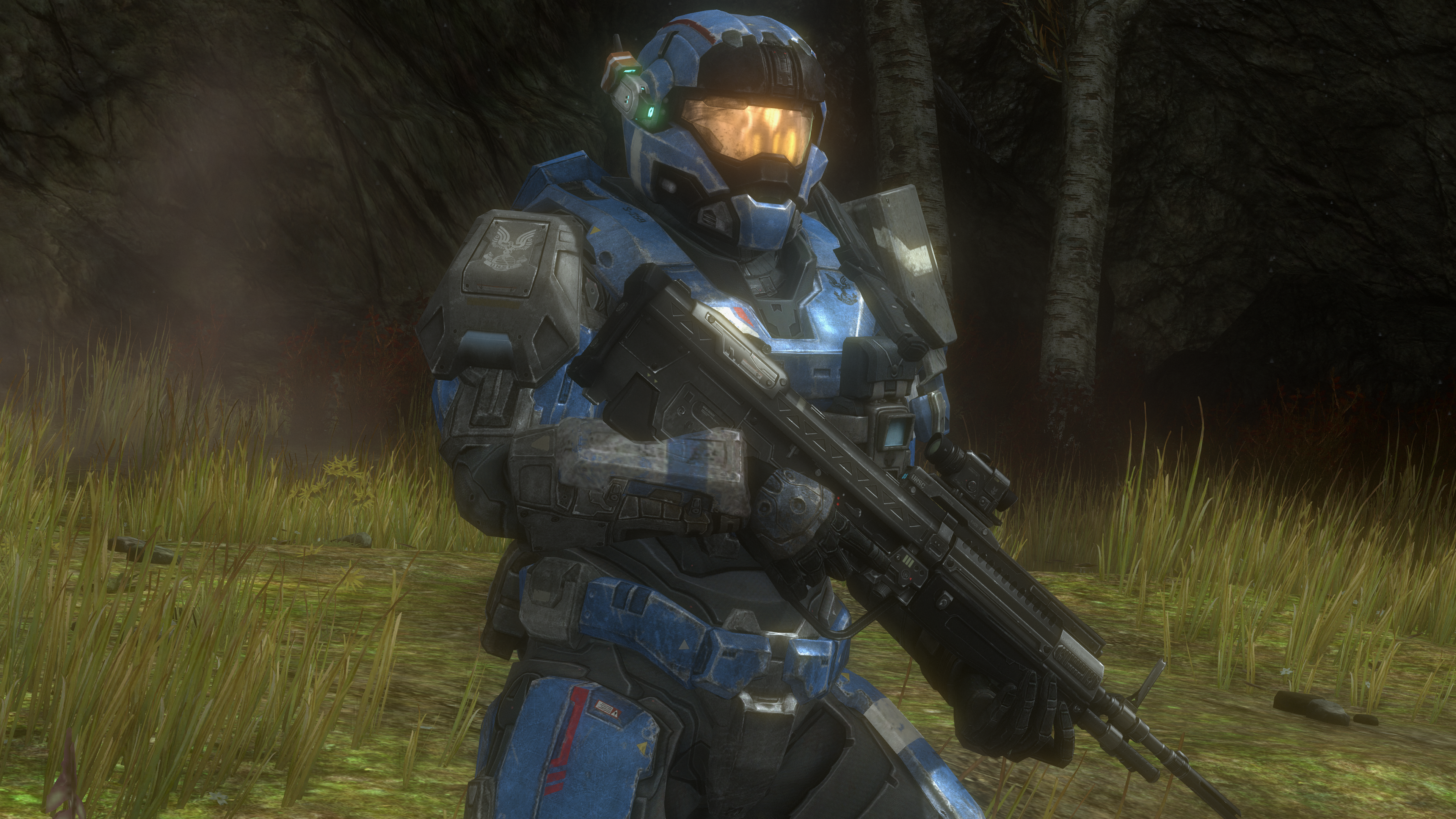 Carter-A259 - Character - Halopedia, the Halo wiki