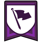 Medal icon for Halo 5: Guardians.
