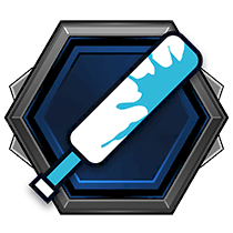 Halo Infinite Zombie Slayer Medal