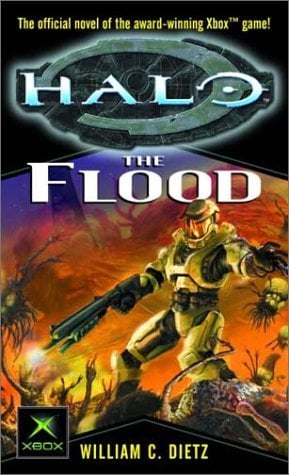 The Flood - 1st Edition Cover.jpg