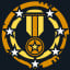 Steam Achievement Icon for the Halo: The Master Chief Collection achievement Chesty Puller Starter Kit