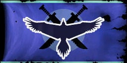 Blue flag from halo 1