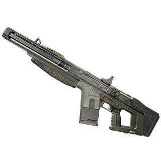 File:HINF - Weapon model - Horizon Commando.png