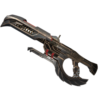 File:HINF - Weapon model icon - Charged Quill.png