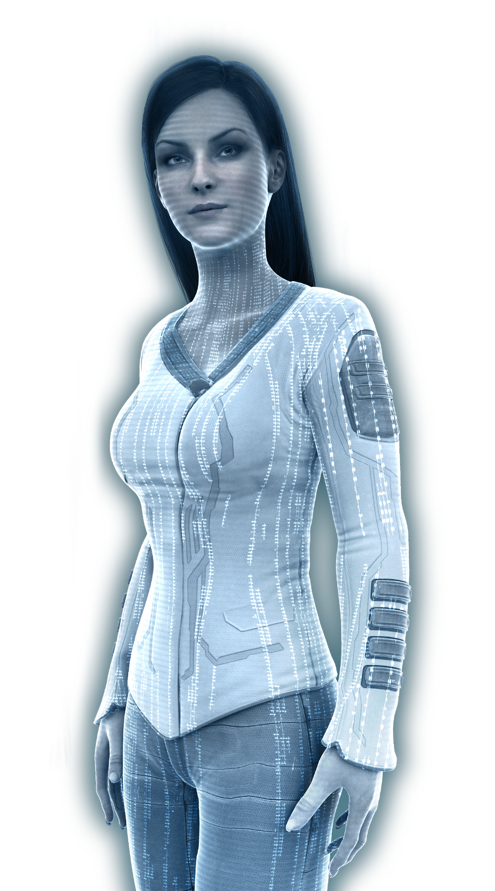 Halo wars serina