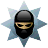 Medal icon for Halo 2.