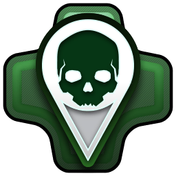 File:H5G Medal Unused Spray N' Pray.png
