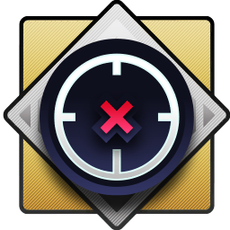 File:H5G Medal Unused Halo One Pistol Perfect Kill.png