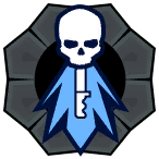 Medal icon for Halo 5: Guardians.