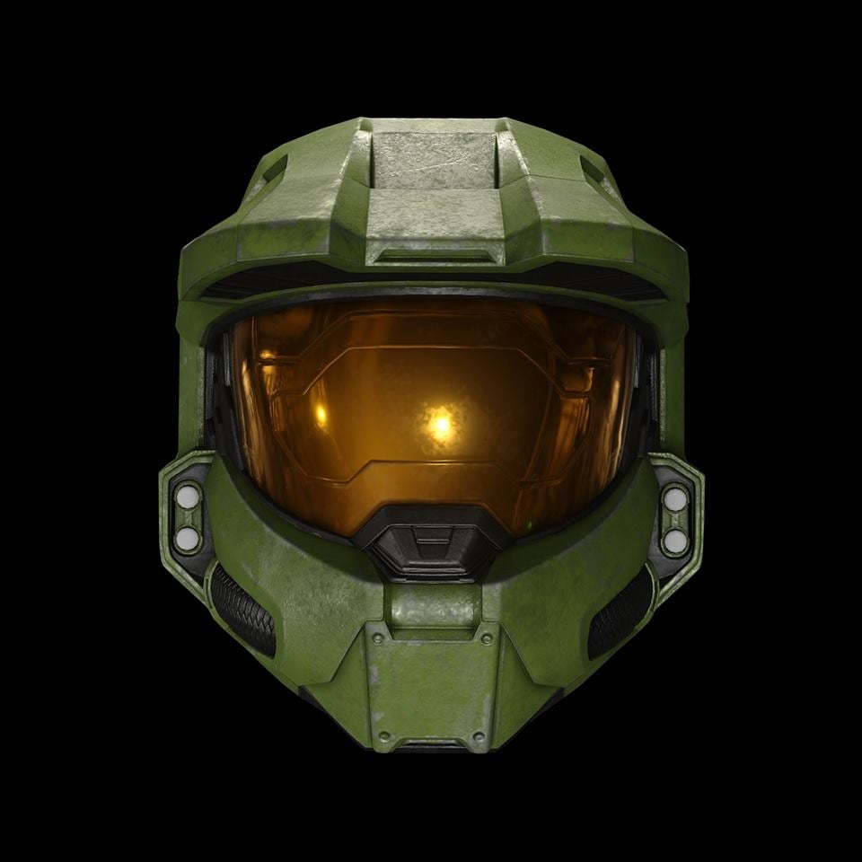 Halo стим фото 41