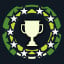 Steam Achievement Icon for the Halo: The Master Chief Collection - Halo: Combat Evolved Anniversary achievement Overachiever