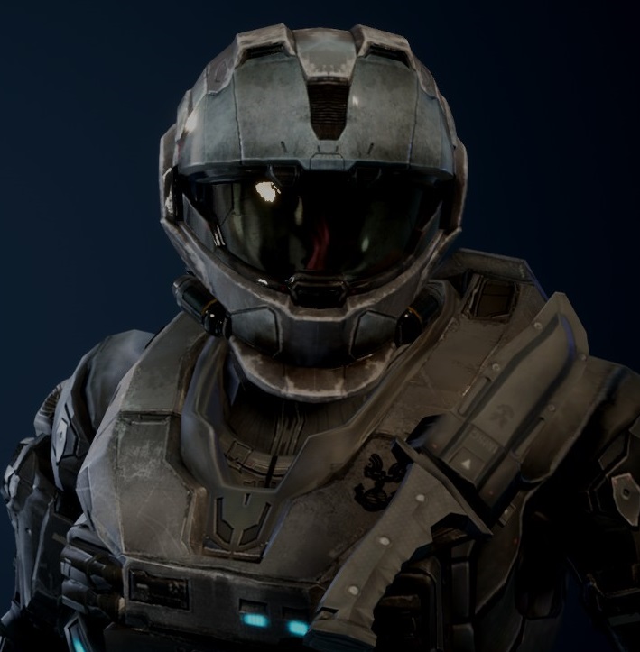 File:HR CQC Helmet.jpg - Halopedia, the Halo wiki