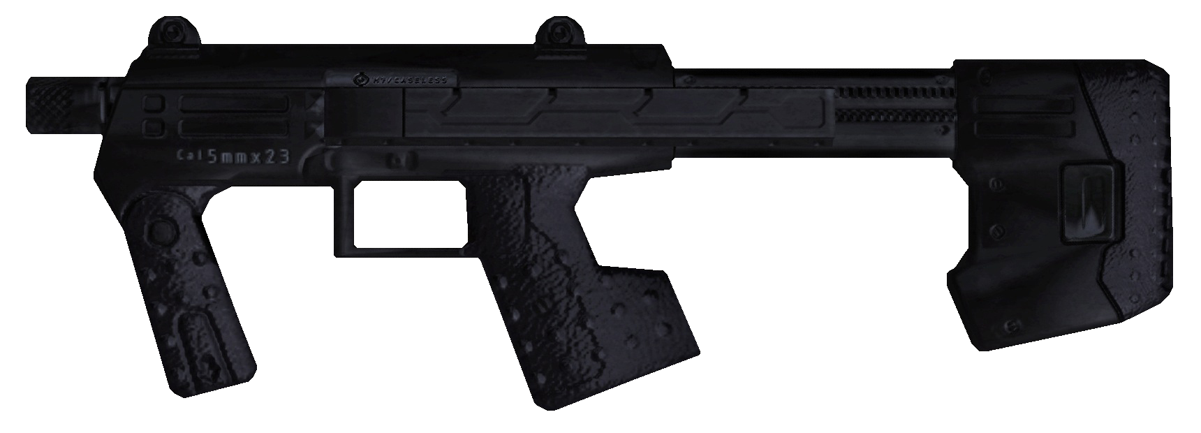 File:H2 M7 SMG.png - Halopedia, the Halo wiki