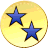 Medal icon for Halo 2.
