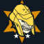 Steam Achievement Icon for the Halo: The Master Chief Collection achievement Dankey Kang