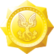 File:HWDE Gold Badge.png