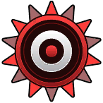 Medal icon for Halo 5: Guardians.