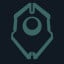 Steam Achievement Icon for the Halo: The Master Chief Collection - Halo 4 achievement Librarian's Gift