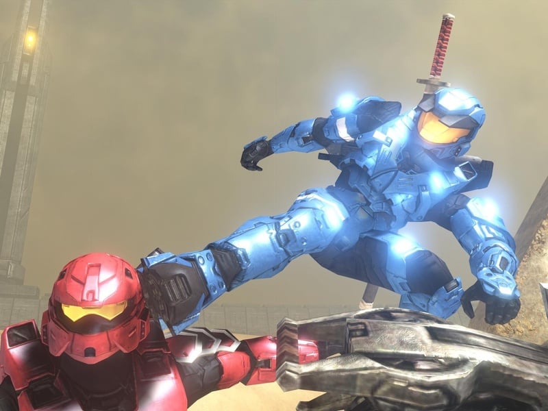 Invincible - Halopedia, the Halo wiki